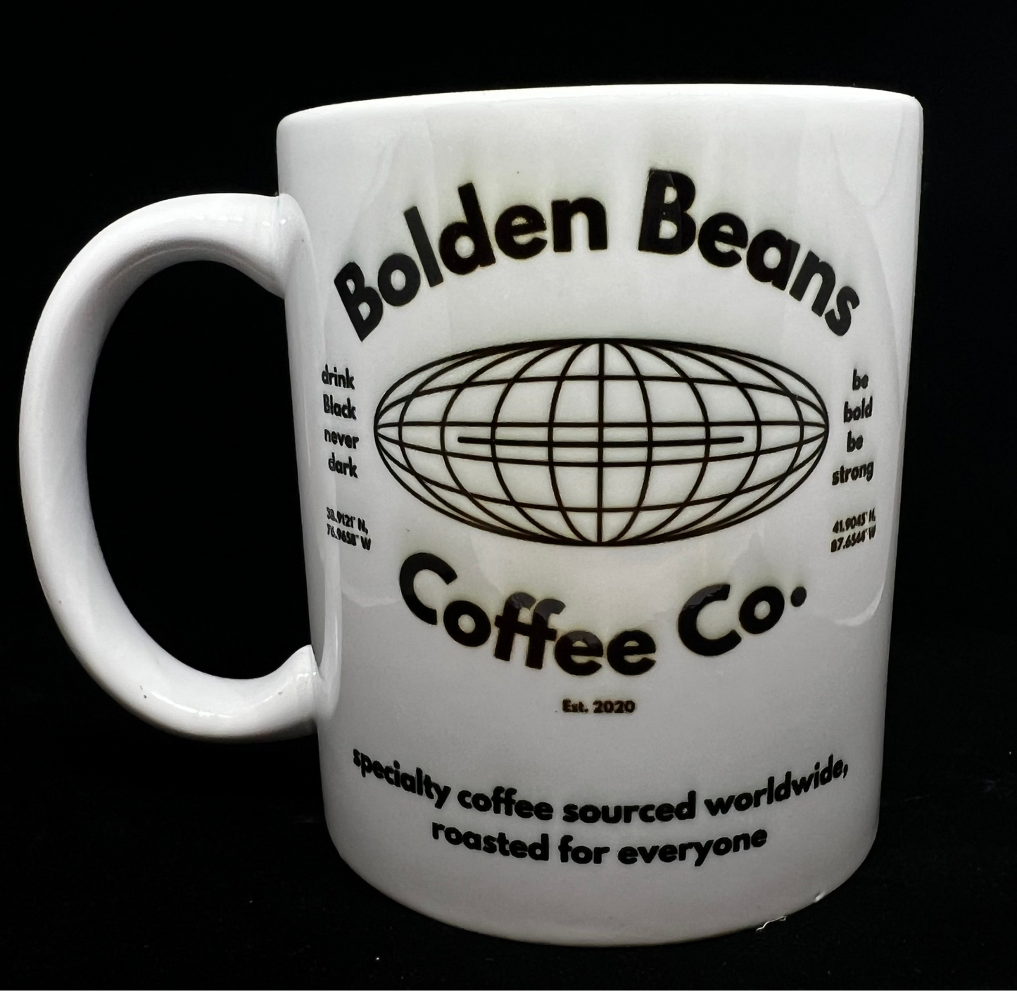 11oz Mug