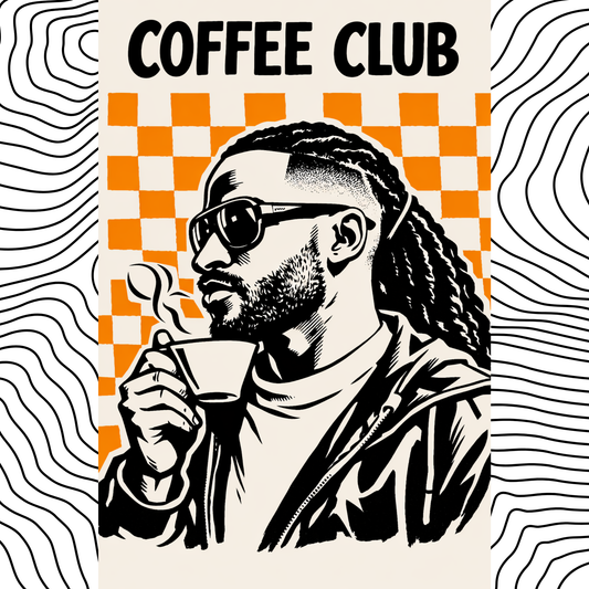Coffee Club
