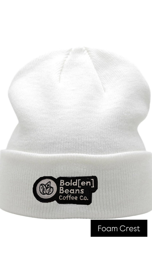 Logo Beanie