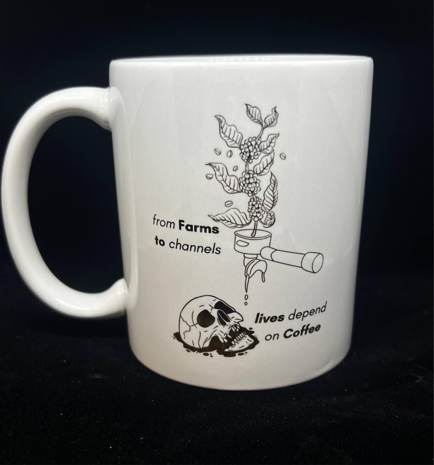 11oz Mug
