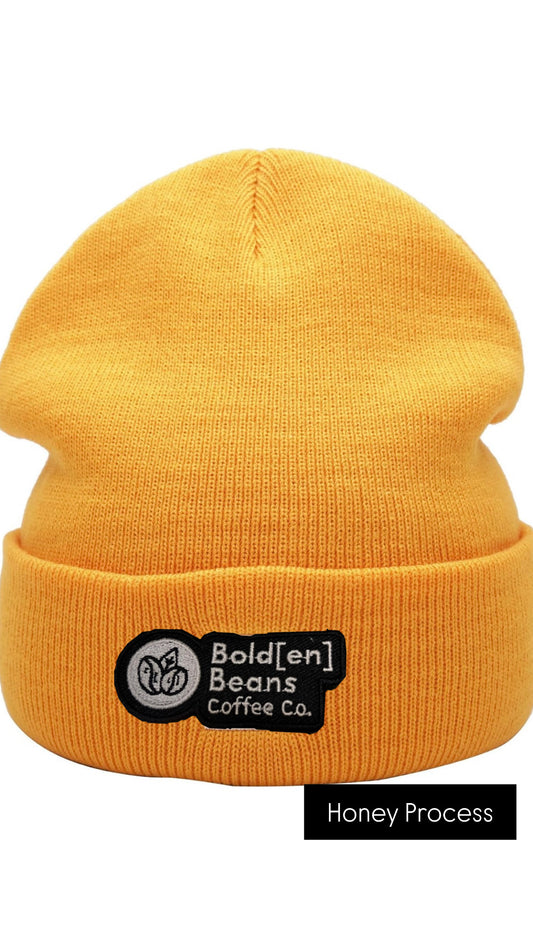 Logo Beanie