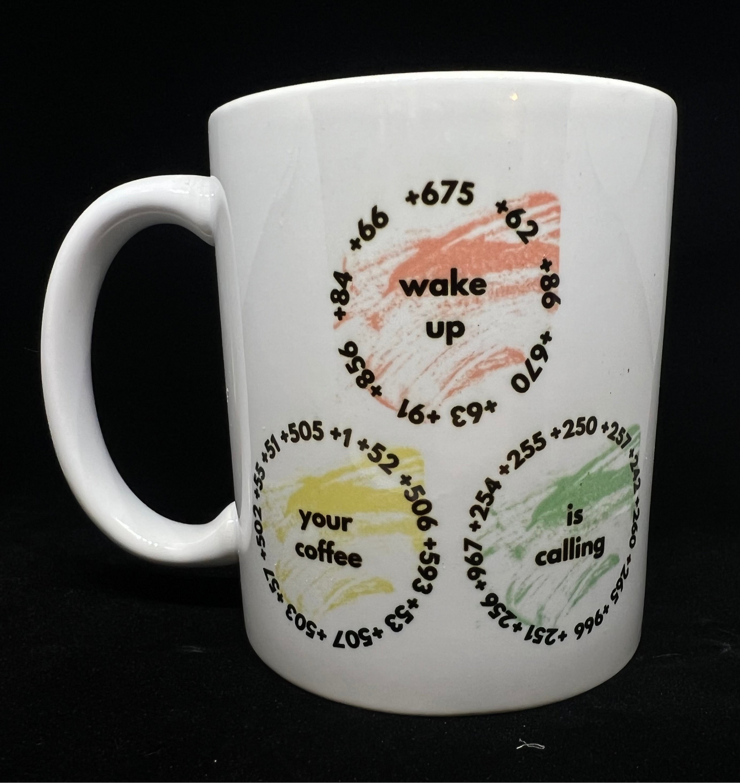 11oz Mug