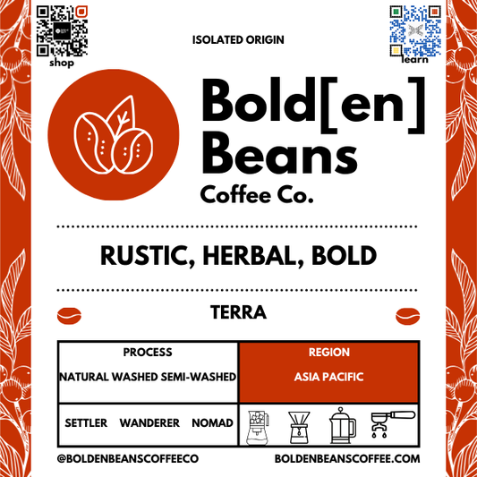 Terra (Asia Pacific)